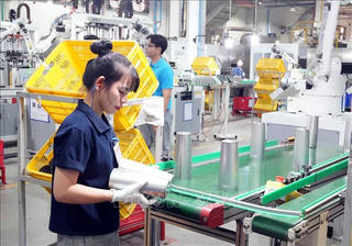 Điểm tựa quan trọng cho tăng trưởng