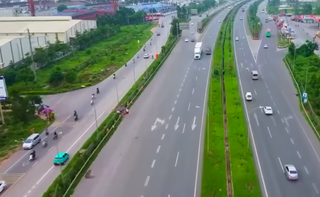 Đề xuất mở rộng cao tốc Hà Nội – Bắc Giang lên 8 làn xe, tổng vốn khoảng 12.000 tỷ đồng