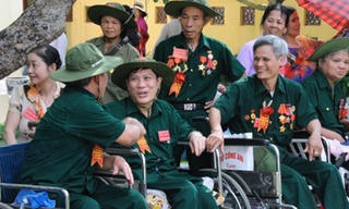 Bộ Nội vụ đề xuất tăng trợ cấp ưu đãi người có công từ 1/7/2026
