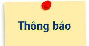 Thông báo Xử lý, đấu giá tài sản thi hành án (lần 4) Thông báo Xử lý, đấu giá tài sản thi hành án (lần 4)