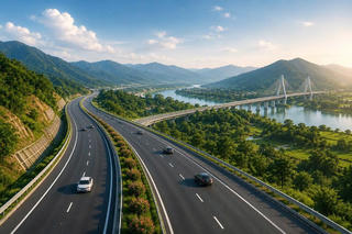 Bộ Xây dựng: Đề xuất mở rộng 15 đoạn cao tốc lên 6 làn xe bằng vốn đầu tư công