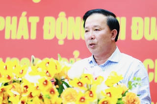  Bài 5: Kỷ cương điều hành để khơi thông nguồn lực phát triển Đồng Nai