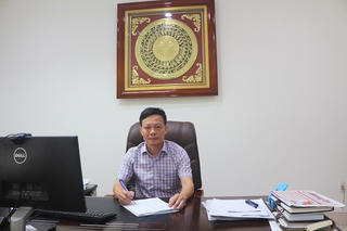 Giám đốc Công ty CP Cấp nước Quảng Bình: Sẽ đề xuất hỗ trợ khách hàng bị ảnh hưởng bởi sự cố nước đổi màu