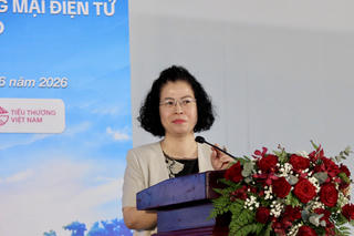 Thương mại điện tử mở đường cho nông sản Nam Bộ bứt phá trên thị trường số
