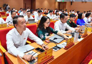 Hà Nội: Một số thôn, tổ dân phố có thể có 2 Phó thôn, Tổ phó