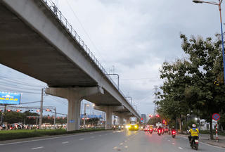 TP Hồ Chí Minh nghiên cứu hai tuyến đường sắt đô thị nhằm tối ưu tính liên kết trong mạng lưới