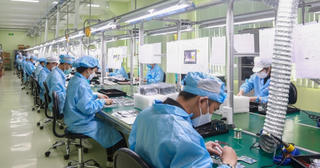  Hà Nội đặt mục tiêu đào tạo ít nhất 22.000 nhân lực chất lượng cao ngành bán dẫn