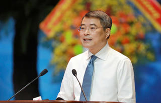 'Nâng cao năng suất lao động là chìa khóa hiện thực hóa mục tiêu tăng trưởng hai con số'