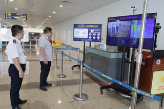 Hà Nội chủ động phòng, chống nguy cơ dịch Ebola xâm nhập