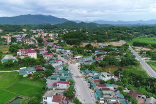 Thanh Hóa dự kiến còn 1.938 thôn, tổ dân phố sau sắp xếp