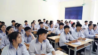 Quảng Trị huy động khoảng 4.000 người phục vụ Kỳ thi tốt nghiệp THPT 2026