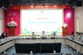 Sơ kết 1 năm sắp xếp Hệ thống Thi hành án dân sự: Không thể vận hành một mô hình mới bằng tư duy và cách làm cũ