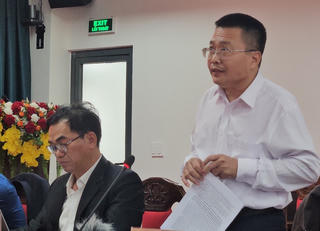 Sở NN&MT Lâm Đồng 'lên tiếng' về việc xã tạm dừng nhận hồ sơ chuyển mục đích sử dụng đất ở