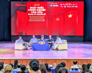 Phát triển công nghiệp văn hóa trong kỷ nguyên số: Chuyển hóa sức mạnh mềm thành động lực kinh tế