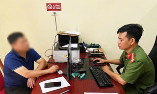 Xử phạt 5 trường hợp ở Bắc Ninh tung tin sai sự thật trên mạng xã hội