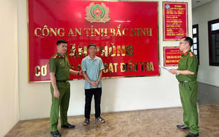 Khởi tố đối tượng lừa đảo gần 2 tỷ đồng bằng chiêu nhận làm thủ tục chuyển đổi đất