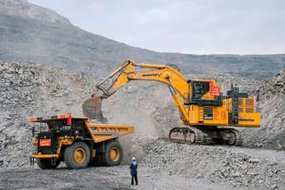 TKV: Nhiều chỉ tiêu sản xuất kinh doanh vượt kế hoạch tháng