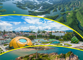 Lâm Đồng phấn đấu thành cực tăng trưởng khu vực Tây Nguyên và Nam Trung Bộ