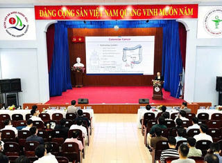 Hơn 300 chuyên gia, bác sĩ tham dự Hội nghị khoa học phẫu thuật đại trực tràng năm 2026