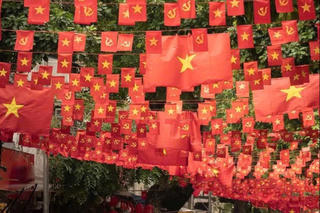 Lịch nghỉ lễ Quốc khánh 2/9/2026