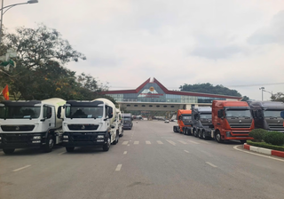Lạng Sơn: Thu ngân sách tiếp tục tăng mạnh
