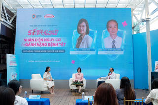 Trung tâm Kiểm soát bệnh tật TP Hồ Chí Minh: Cảnh báo dịch bệnh sốt xuất huyết Dengue đang diễn biến phức tạp