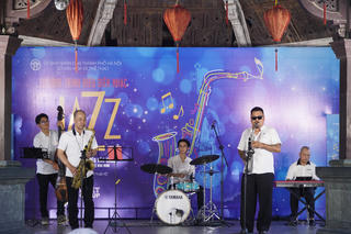 Những thanh âm làm giàu bản sắc Hà Nội