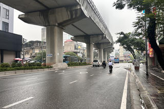 Thời tiết ngày 10/6: Mưa dông khắp cả nước