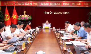 Quảng Ninh: Các thôn, bản, khu phố sau sắp xếp đi vào hoạt động ổn định từ 1/7