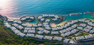Khám phá những mảnh ghép kiến tạo nhịp sống bất tận tại Vega City Khám phá những mảnh ghép kiến tạo nhịp sống bất tận tại Vega City