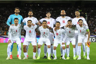 Thế hệ tài năng của Iran sẽ toả sáng
