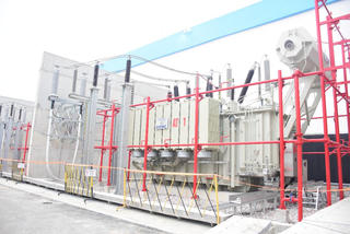 EVNHANOI hiện thực hóa mục tiêu xây dựng lưới điện thông minh EVNHANOI hiện thực hóa mục tiêu xây dựng lưới điện thông minh