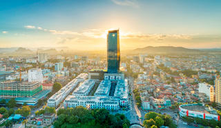 Nghị quyết 08-NQ/TU tạo lực đẩy mới cho môi trường đầu tư Thanh Hóa