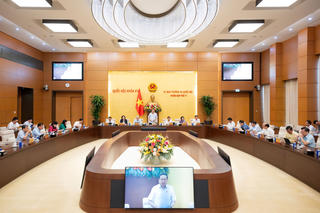 Cần bổ sung báo cáo về tình trạng lừa đảo qua hợp đồng nghỉ dưỡng
