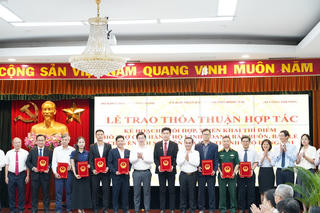 Không để hộ kinh doanh đứng ngoài cuộc chuyển đổi số