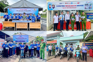 Cà Mau: Sẵn sàng bảo đảm an toàn tuyệt đối cho Kỳ thi tốt nghiệp THPT năm 2026