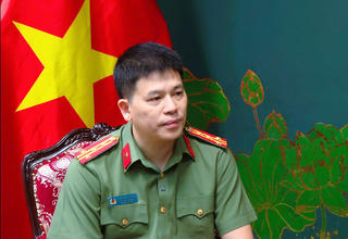 Bộ Công an triển khai nhiều giải pháp ngăn gian lận AI trong Kỳ thi tốt nghiệp THPT 2026