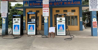 Bắc Ninh siết chặt quản lý hoạt động kinh doanh xăng dầu