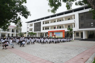 Xã Hoàng An (tỉnh Phú Thọ): Ưu tiên nguồn lực đầu tư giáo dục, tạo nền tảng phát triển bền vững