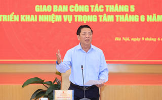 Sớm hoàn thiện phương án nghiên cứu đầu tư đường Vành đai 5 vùng Thủ đô Hà Nội