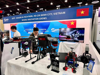 TP Hồ Chí Minh sẽ đột phá mạnh mẽ trong khoa học công nghệ, đổi mới sáng tạo, chuyển đổi số