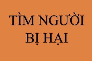 Công an tỉnh Ninh Bình tìm bị hại vụ án ‘Lừa đảo chiếm đoạt tài sản’