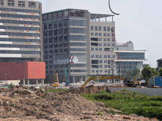 TP Hồ Chí Minh đẩy mạnh chuyển đổi số trong kiểm tra nhằm 'siết' quản lý trật tự xây dựng