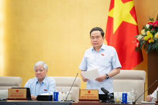 Công tác dân nguyện phải là kênh 'cảm nhận sớm lòng dân'