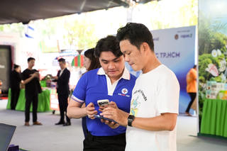 Tổng công ty Điện lực TP HCM: Tiên phong chuyển đổi số, đồng hành cùng đô thị thông minh
