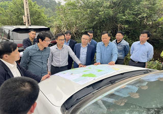 Nỗ lực khai thác tiềm năng điện gió trên bờ lớn nhất Bắc bộ - Bài 3: Doanh nghiệp sẵn sàng và những kỳ vọng từ địa phương