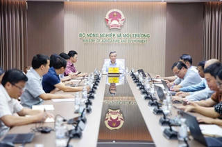 Truy xuất nguồn gốc nông sản mở đường cho mục tiêu tăng trưởng xuất khẩu 2 con số