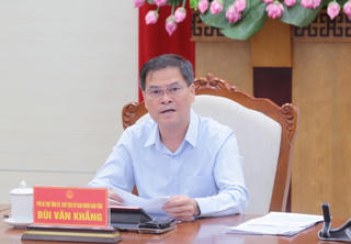 Nhà ở xã hội góp phần bảo đảm an sinh xã hội tại Quảng Ninh