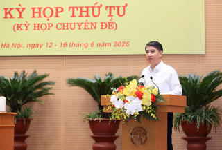 Hà Nội: Đề xuất nhiều cơ chế, chính sách đặc thù, vượt trội triển khai Luật Thủ đô năm 2026