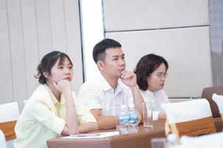 Khánh Hòa: Tập huấn nghiệp vụ tổng rà soát hệ thống văn bản quy phạm pháp luật